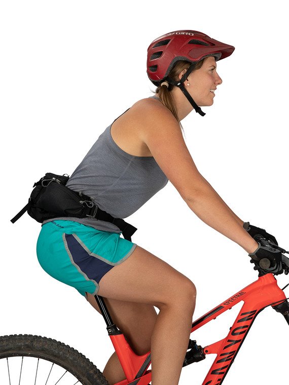 Osprey Savu 5 Running Cycling Waist Pouch