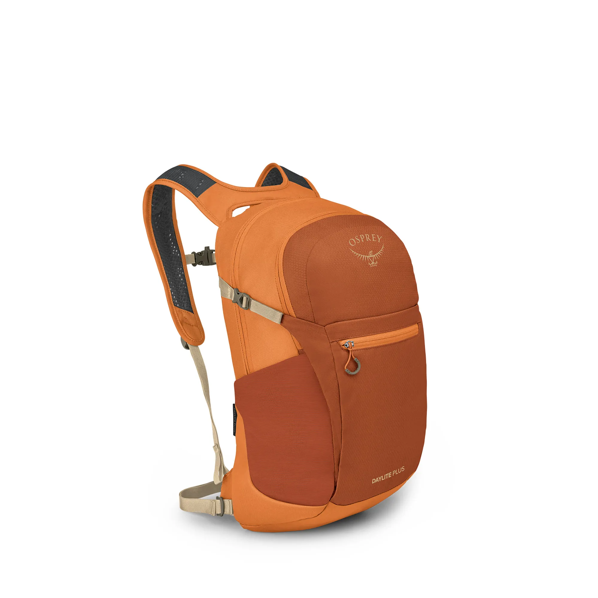 Osprey Daylite Plus 20L Backpack Everyday Outdoor Camping Hiking Horizontal Pocket Bag
