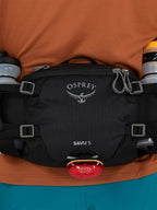 Osprey Savu 5 Running Cycling Waist Pouch