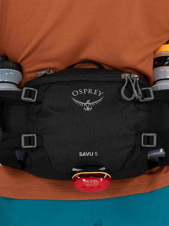 Osprey Savu 5 Running Cycling Waist Pouch