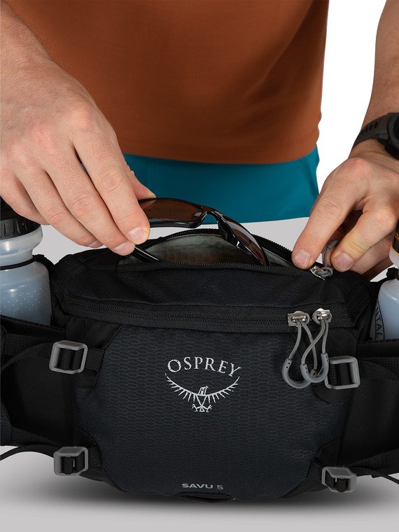 Osprey Savu 5 Running Cycling Waist Pouch