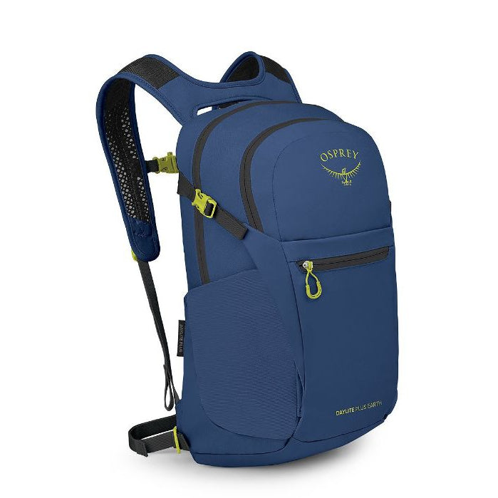 Osprey Daylite Plus 20L Backpack Everyday Outdoor Camping Hiking Horizontal Pocket Bag