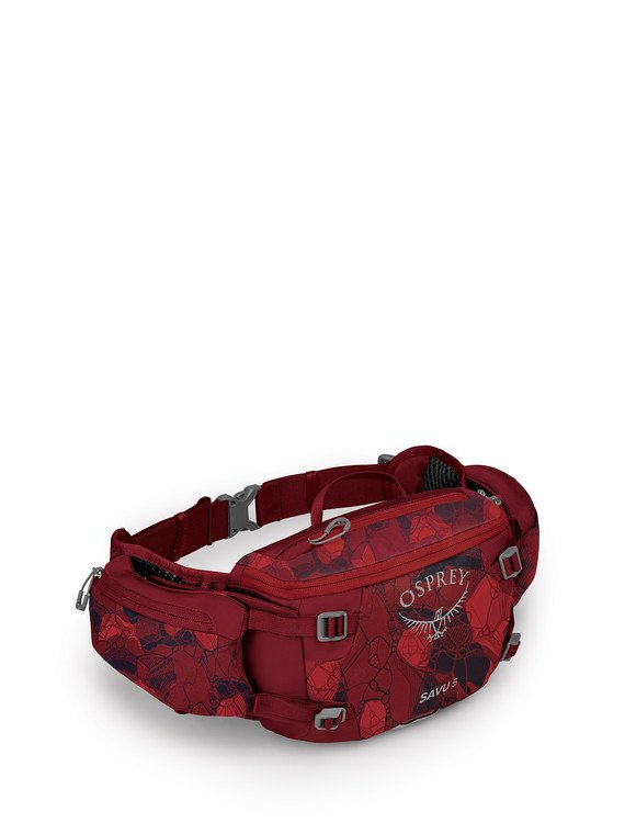 Osprey Savu 5 Running Cycling Waist Pouch