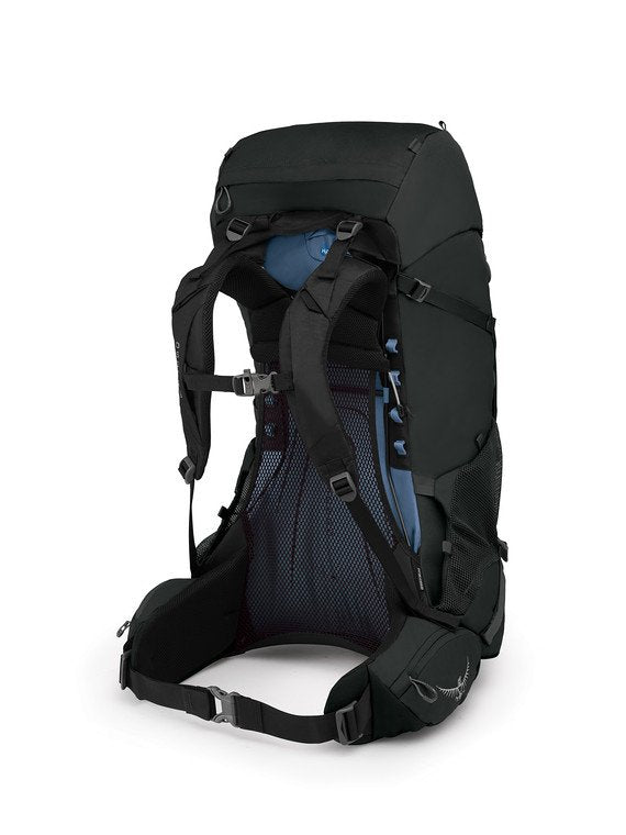 Osprey Rook 50 Men’s Backpack Hiking Travel Camping Backpack