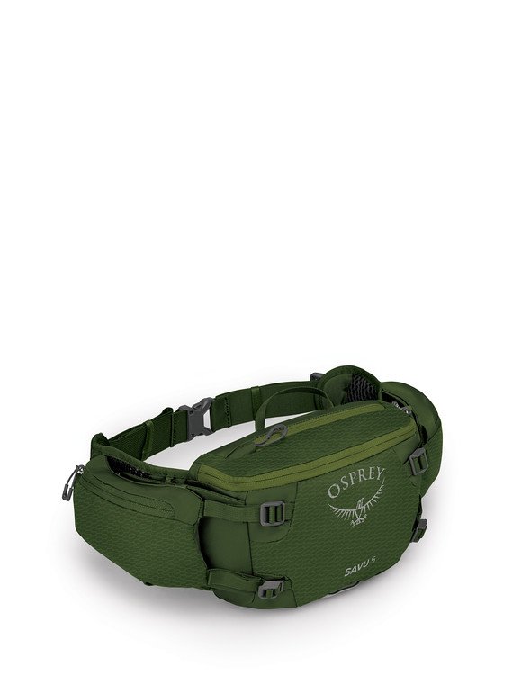 Osprey Savu 5 Running Cycling Waist Pouch