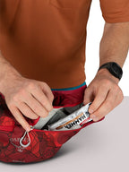 Osprey Savu 2 Hiking Running Bottle Waist Pouch
