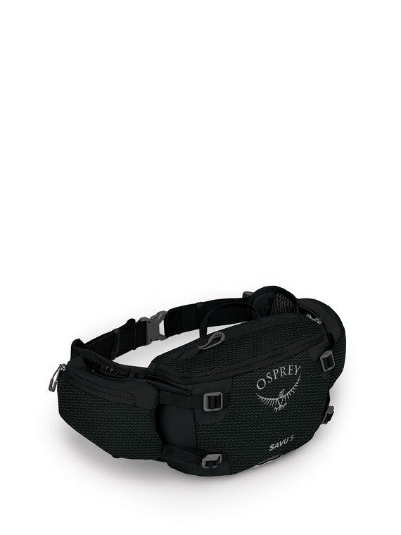 Osprey Savu 5 Running Cycling Waist Pouch