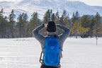 Osprey Hikelite 18 Hiking Backpacking Day Hiking
