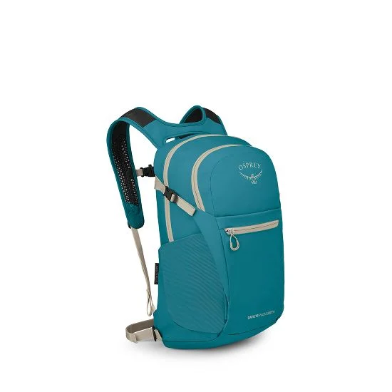Osprey Daylite Plus 20L Backpack Everyday Outdoor Camping Hiking Horizontal Pocket Bag