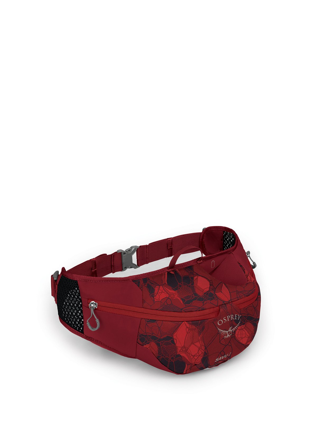 Osprey Savu 2 Hiking Running Bottle Waist Pouch