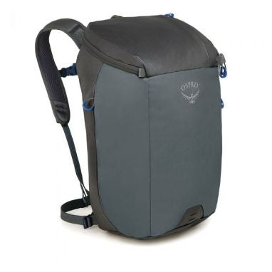Osprey Transporter 30L Zip Top Pack Laptop Backpack Waterproof Backpack Hiking Backpack