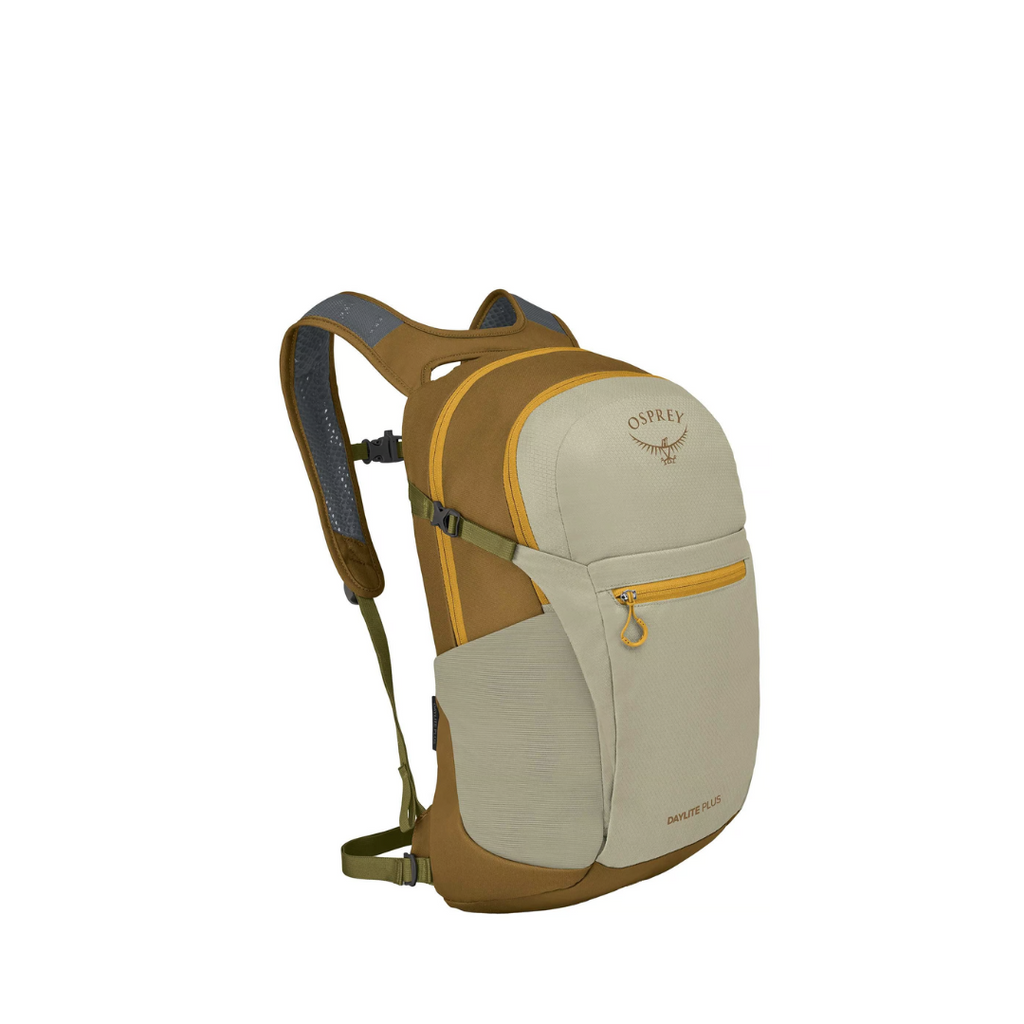 Osprey Daylite Plus 20L Backpack Everyday Outdoor Camping Hiking Horizontal Pocket Bag