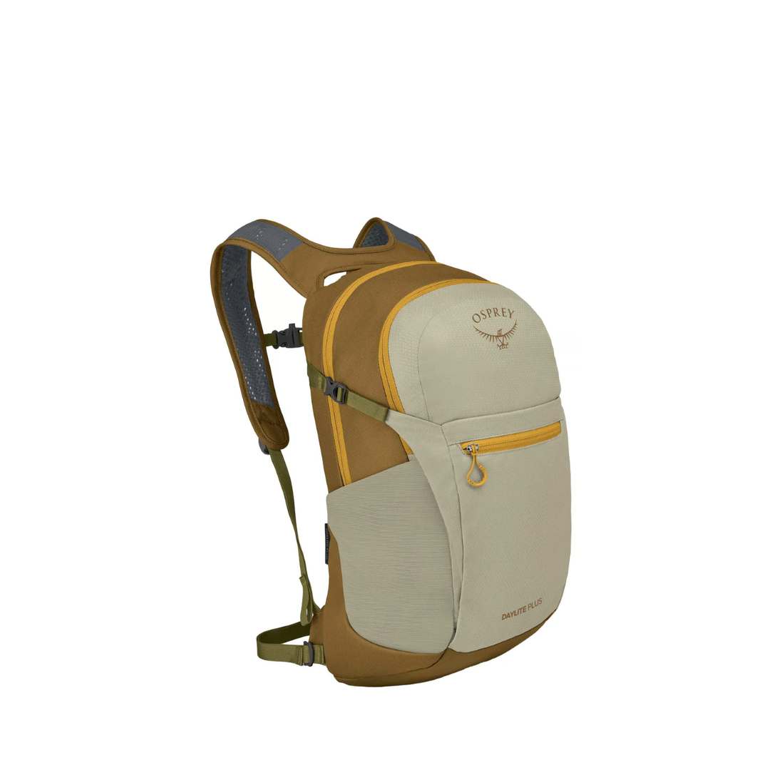 Osprey Daylite Plus 20L Backpack Everyday Outdoor Camping Hiking Horizontal Pocket Bag