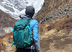 Osprey Hikelite 26 Hiking Backpacking Day Hiking
