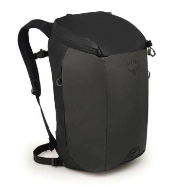 Osprey Transporter 30L Zip Top Pack Laptop Backpack Waterproof Backpack Hiking Backpack