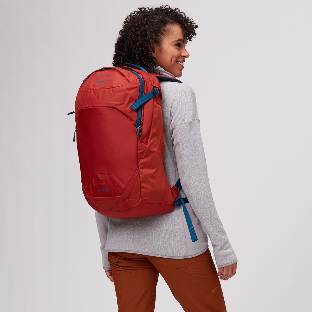 Osprey Apogee 28L Hiking Backpacking Men's Everyday Commute