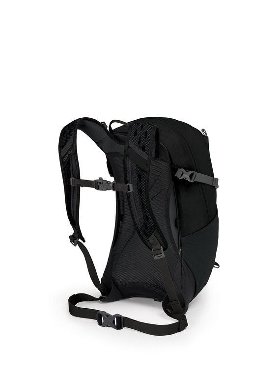 Osprey Hikelite 18 Hiking Backpacking Day Hiking