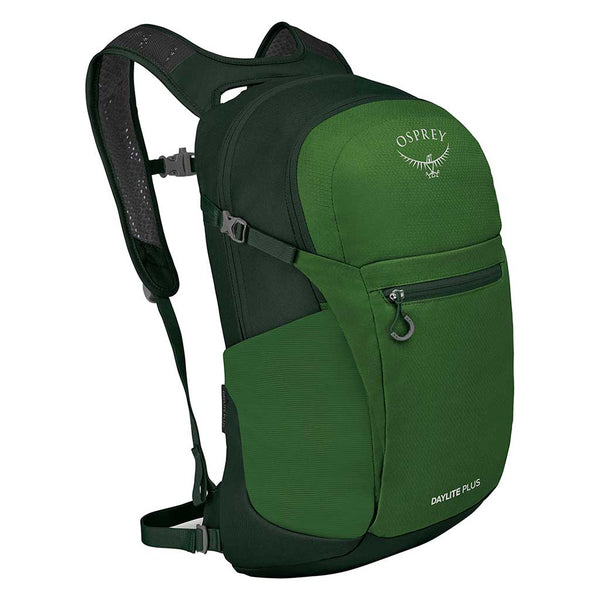 Osprey Daylite Plus 20L Backpack Everyday Outdoor Camping Hiking Horizontal Pocket Bag