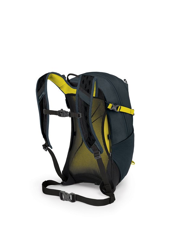 Osprey Hikelite 18 Hiking Backpacking Day Hiking
