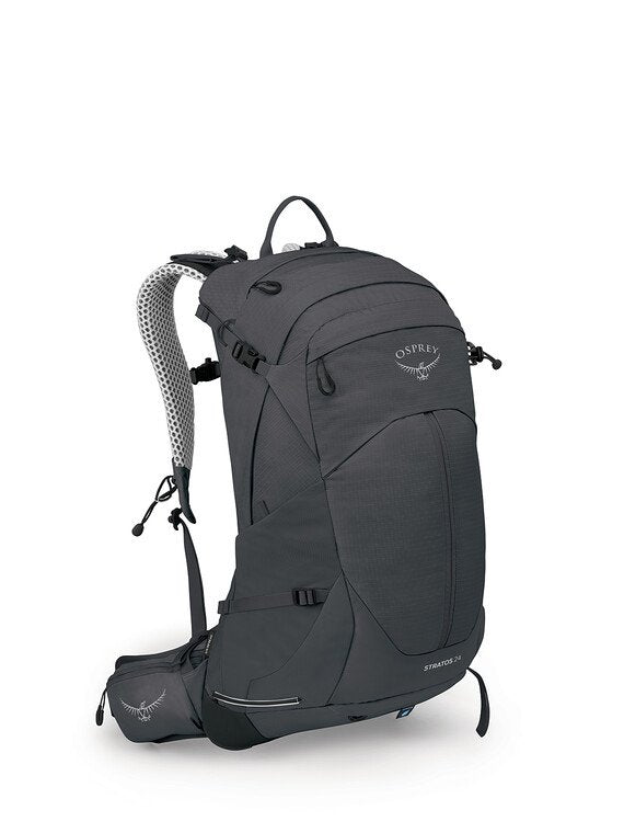 Osprey Stratos 24 Men's Light Backpacking Day Hiking