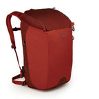 Osprey Transporter 30L Zip Top Pack Laptop Backpack Waterproof Backpack Hiking Backpack