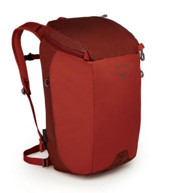 Osprey Transporter 30L Zip Top Pack Laptop Backpack Waterproof Backpack Hiking Backpack