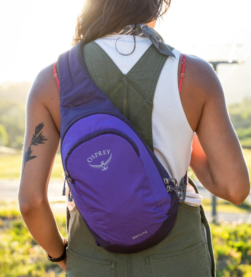 Osprey Daylite Sling Bag Everyday Chest Bag