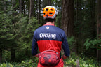 Osprey Seral 4 Mountain Biking Waist