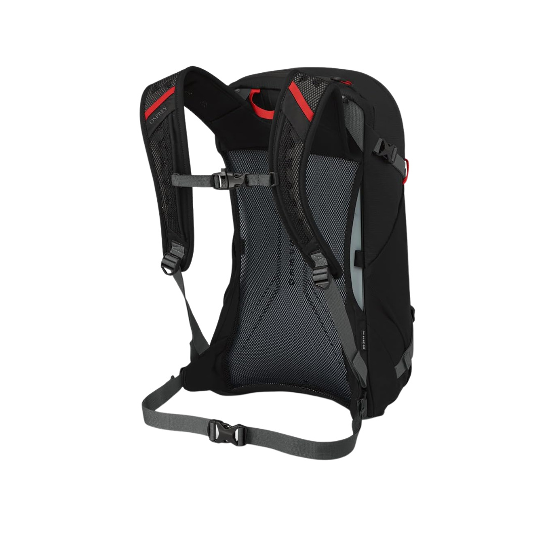 Osprey Hikelite 26 Hiking Backpacking Day Hiking
