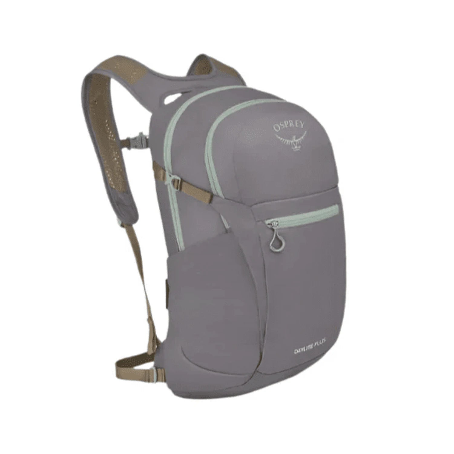 Osprey Daylite Plus 20L Backpack Everyday Outdoor Camping Hiking Horizontal Pocket Bag