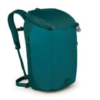 Osprey Transporter 30L Zip Top Pack Laptop Backpack Waterproof Backpack Hiking Backpack