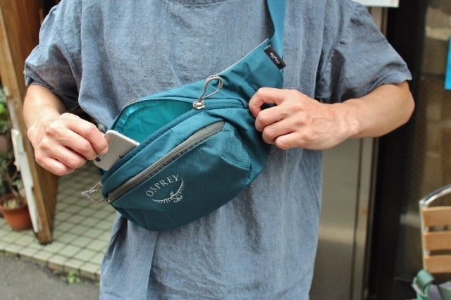 Osprey Daylite Waist Everyday