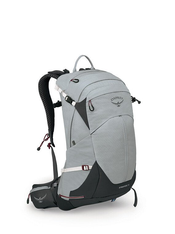 Osprey Stratos 24 Men's Light Backpacking Day Hiking