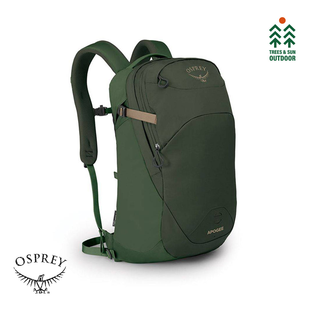 Osprey Apogee 28L Hiking Backpacking Men's Everyday Commute