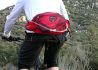 Osprey Seral 4 Mountain Biking Waist