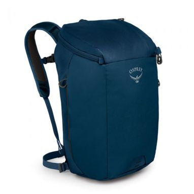 Osprey Transporter 30L Zip Top Pack Laptop Backpack Waterproof Backpack Hiking Backpack