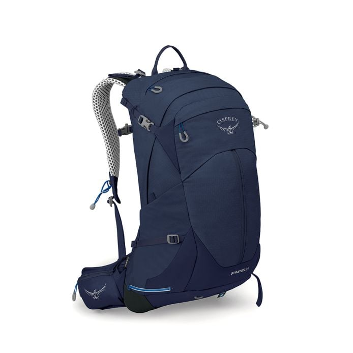 Osprey Stratos 24 Men's Light Backpacking Day Hiking