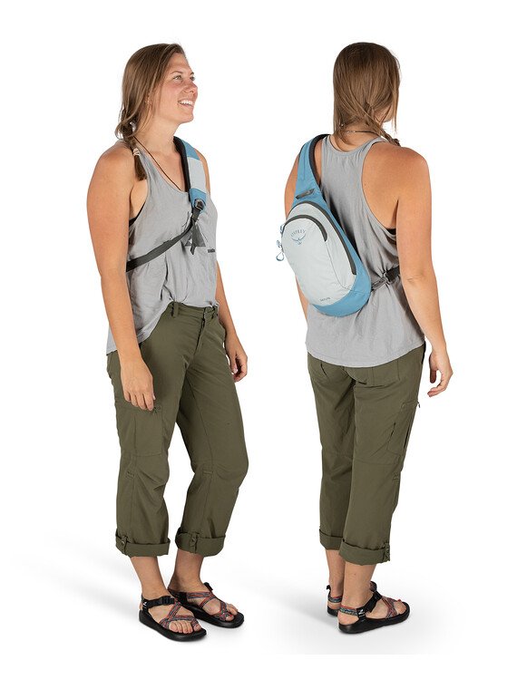 Osprey Daylite Sling Bag Everyday Chest Bag