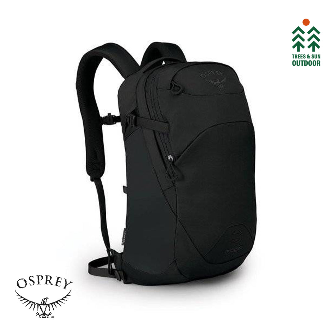 Osprey Apogee 28L Hiking Backpacking Men's Everyday Commute