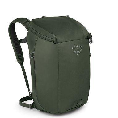 Osprey Transporter 30L Zip Top Pack Laptop Backpack Waterproof Backpack Hiking Backpack