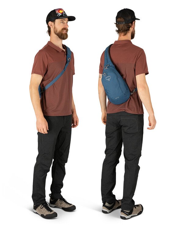 Osprey Daylite Sling Bag Everyday Chest Bag