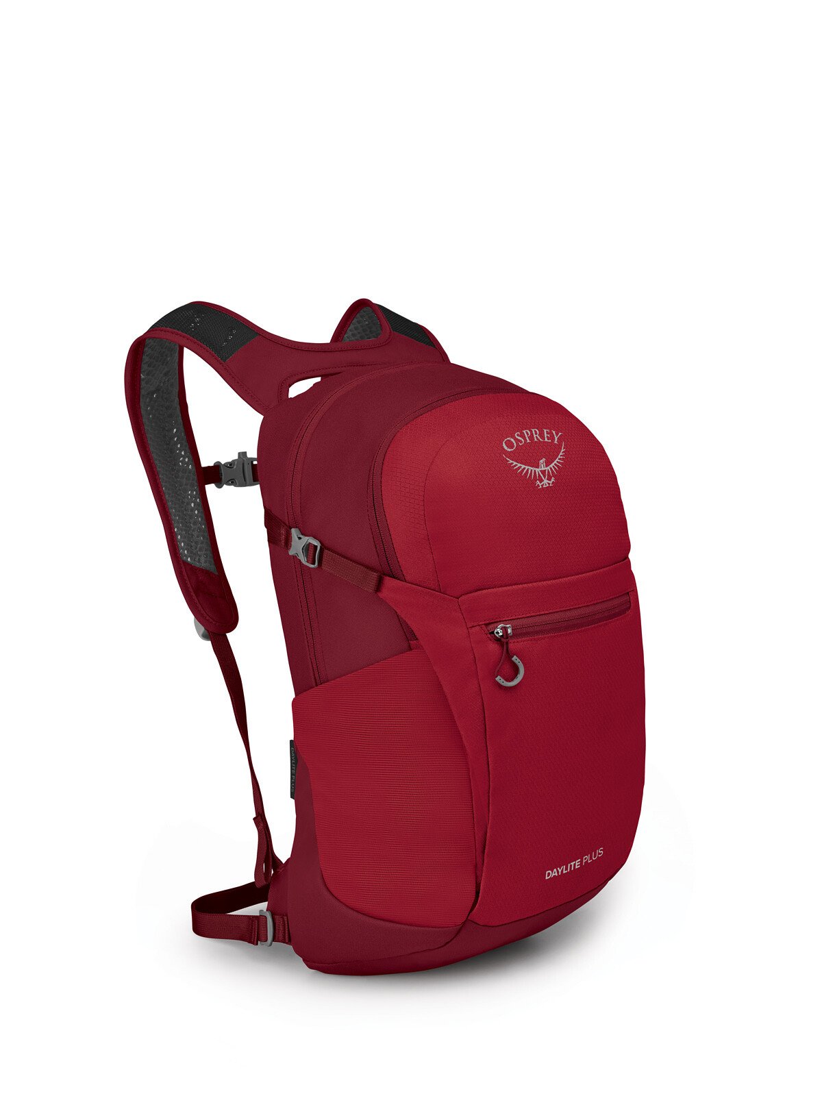 Osprey Daylite Plus 20L Backpack Everyday Outdoor Camping Hiking Horizontal Pocket Bag
