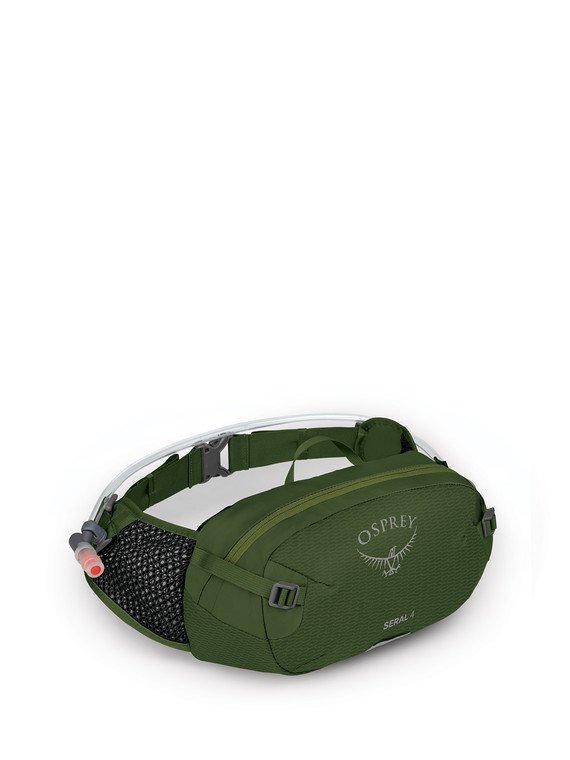 Osprey Seral 4 Mountain Biking Waist