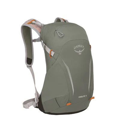 Osprey Hikelite 18 Hiking Backpacking Day Hiking