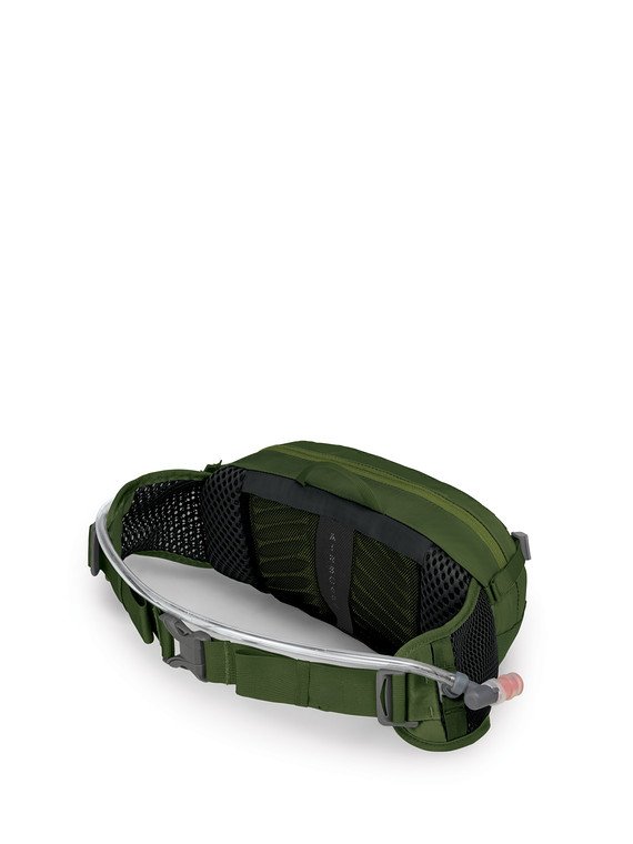 Osprey Seral 4 Mountain Biking Waist