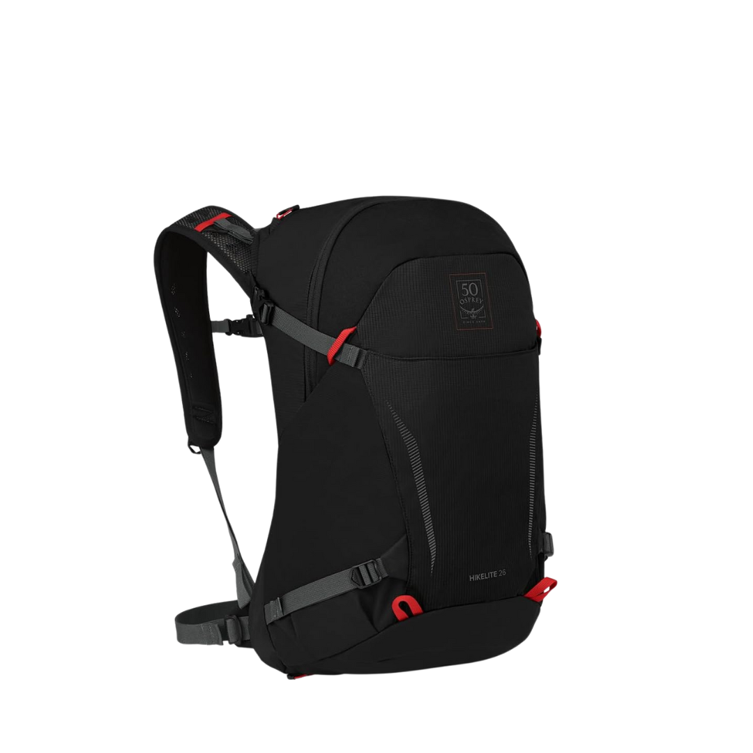 Osprey Hikelite 26 Hiking Backpacking Day Hiking