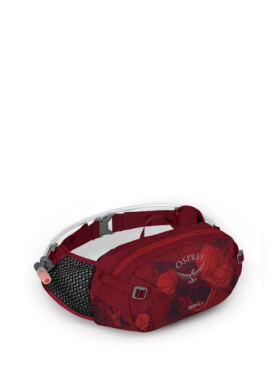 Osprey Seral 4 Mountain Biking Waist
