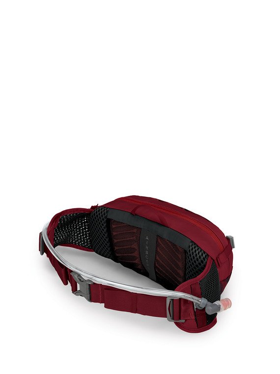 Osprey Seral 4 Mountain Biking Waist