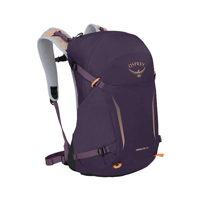 Osprey Hikelite 26 Hiking Backpacking Day Hiking