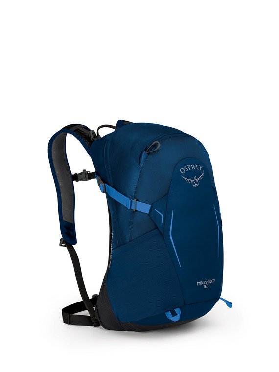 Osprey Hikelite 18 Hiking Backpacking Day Hiking